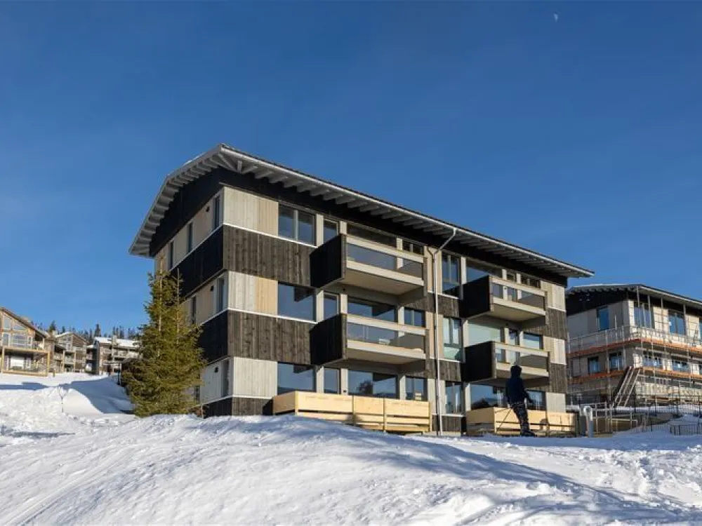 Hafjell Front 228F