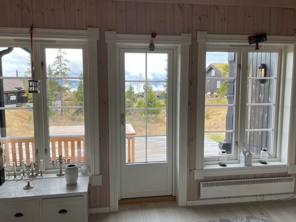Skåklevegen 44