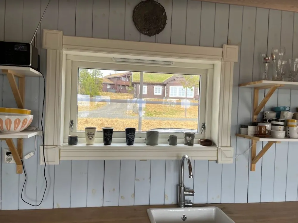 Skåklevegen 44