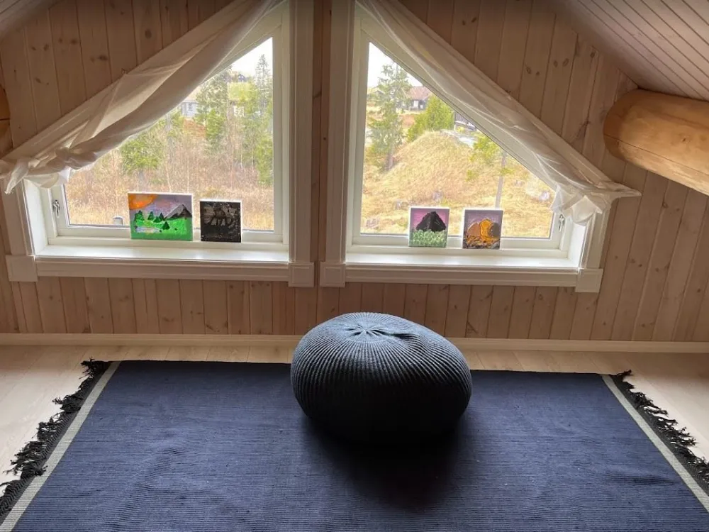Skåklevegen 44