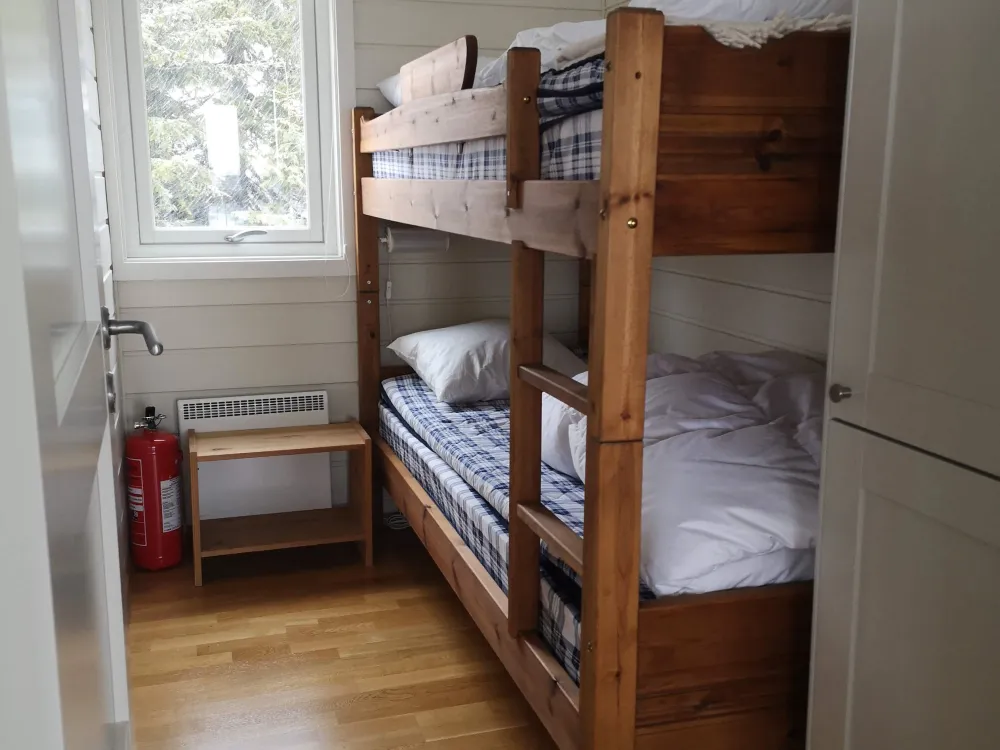 Geitryggen 70C