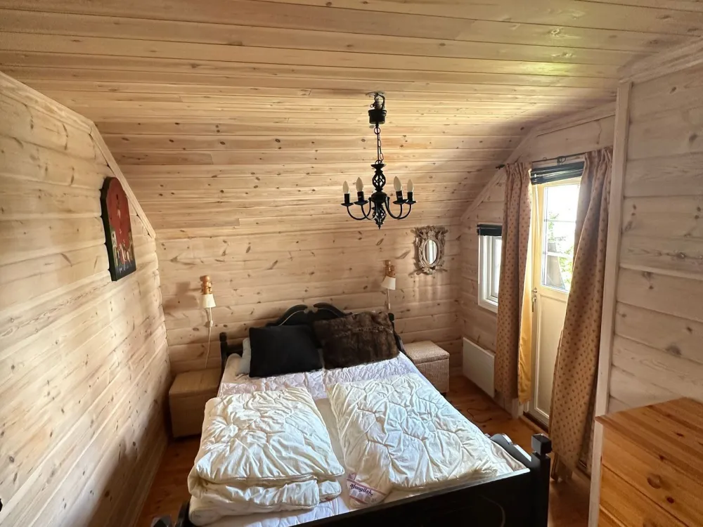 Jansknuten