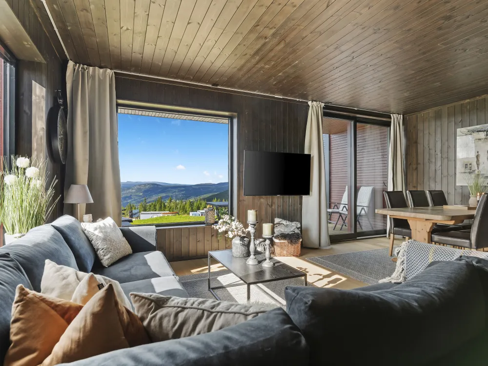 FAVN CHALET 60B
