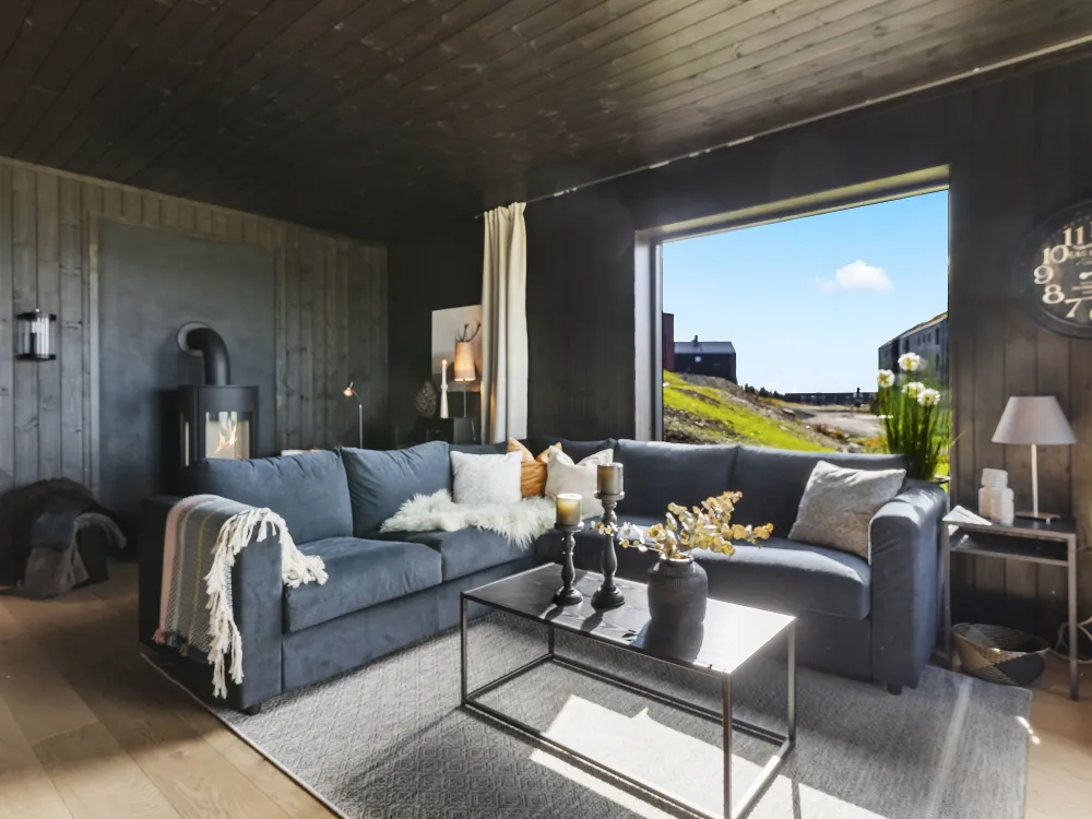 FAVN CHALET 60B