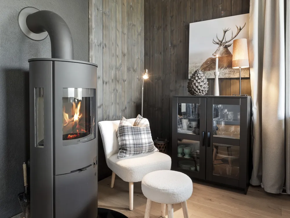 FAVN CHALET 60B