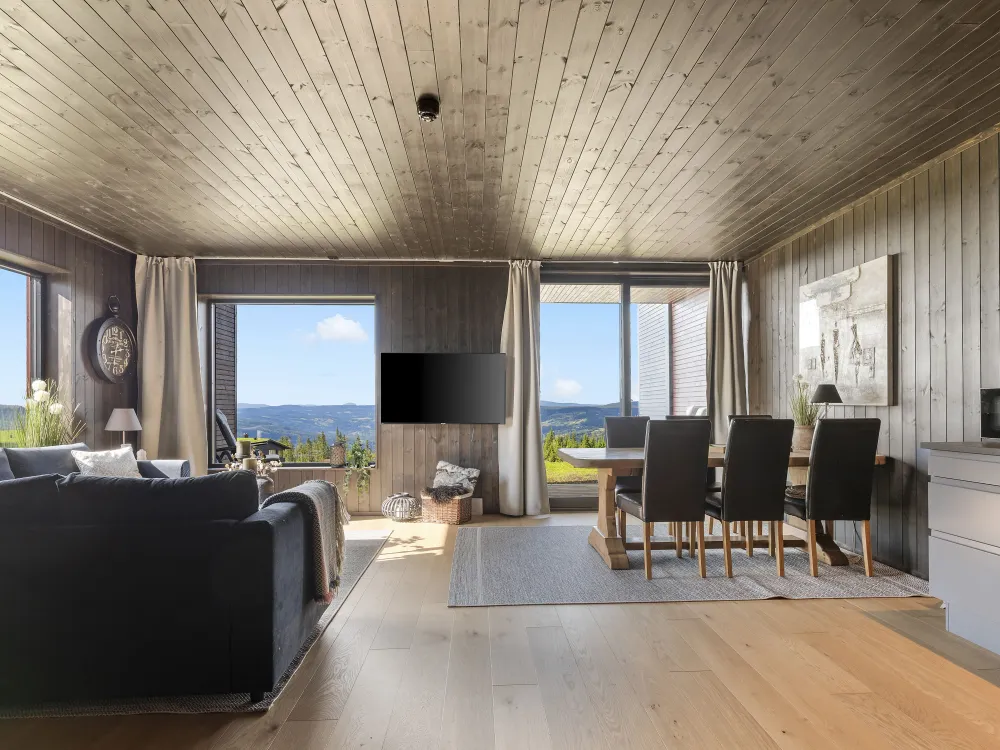FAVN CHALET 60B