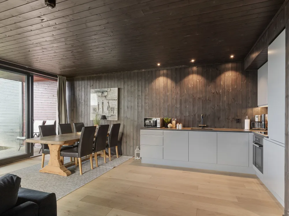 FAVN CHALET 60B