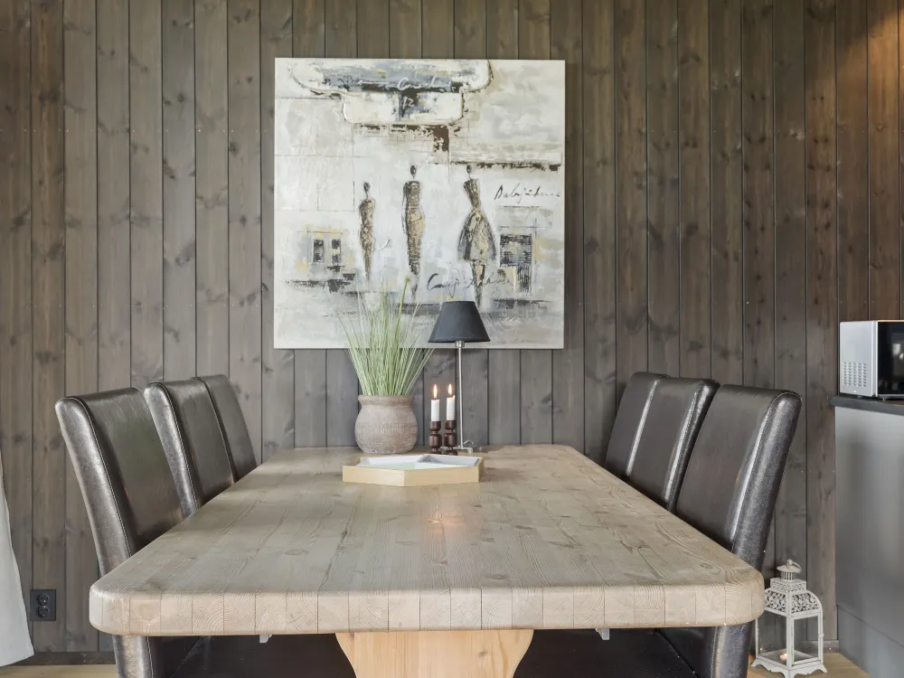 FAVN CHALET 60B