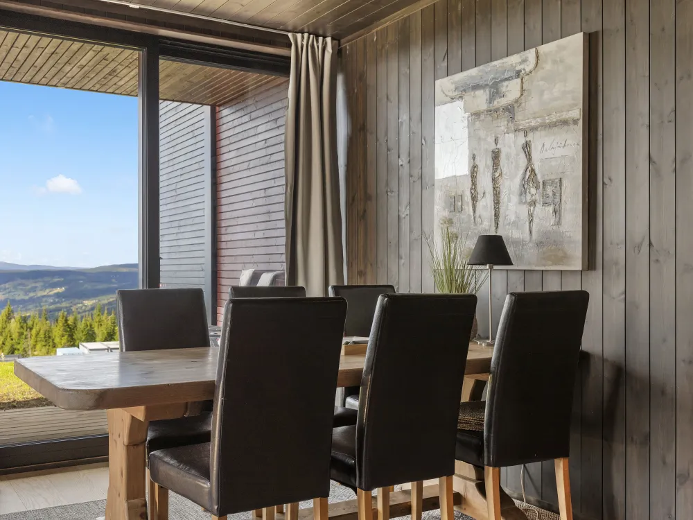 FAVN CHALET 60B