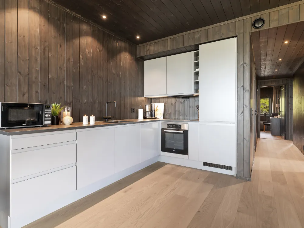FAVN CHALET 60B