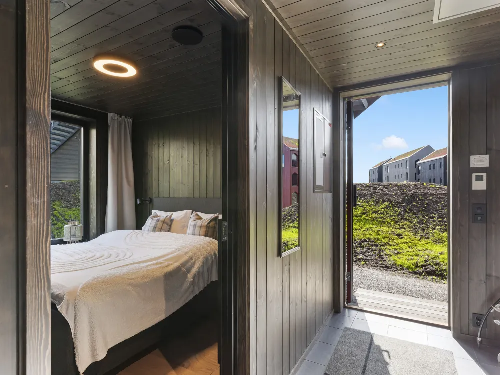 FAVN CHALET 60B