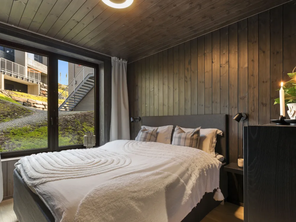 FAVN CHALET 60B