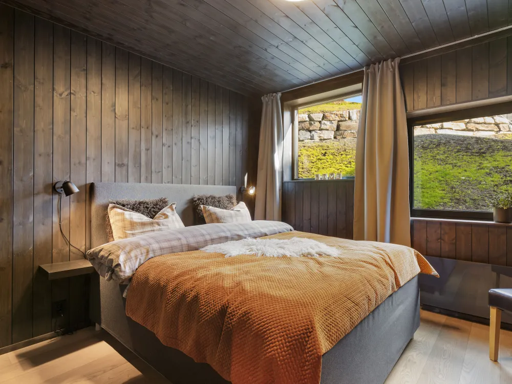 FAVN CHALET 60B