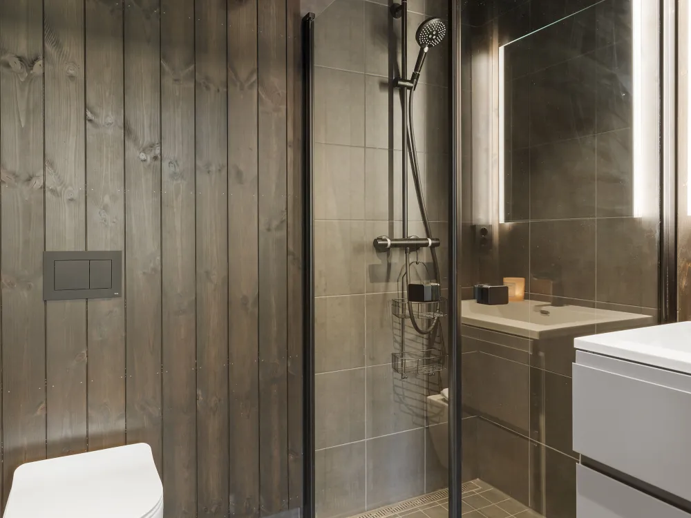 FAVN CHALET 60B