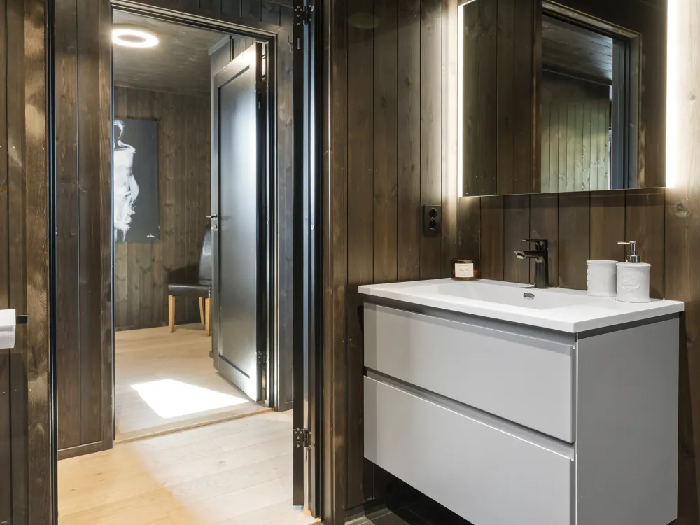 FAVN CHALET 60B