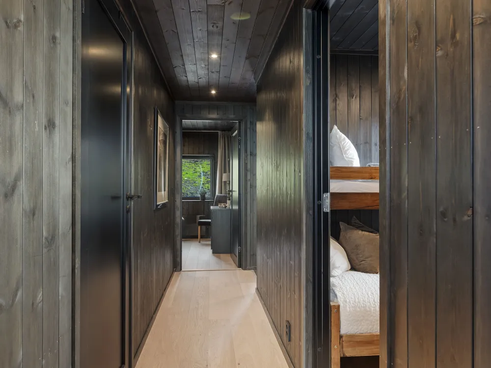 FAVN CHALET 60B
