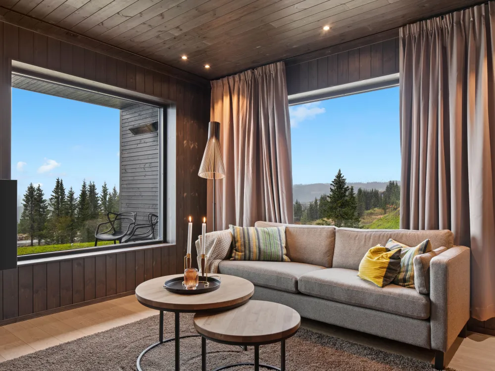 FAVN CHALET 60A