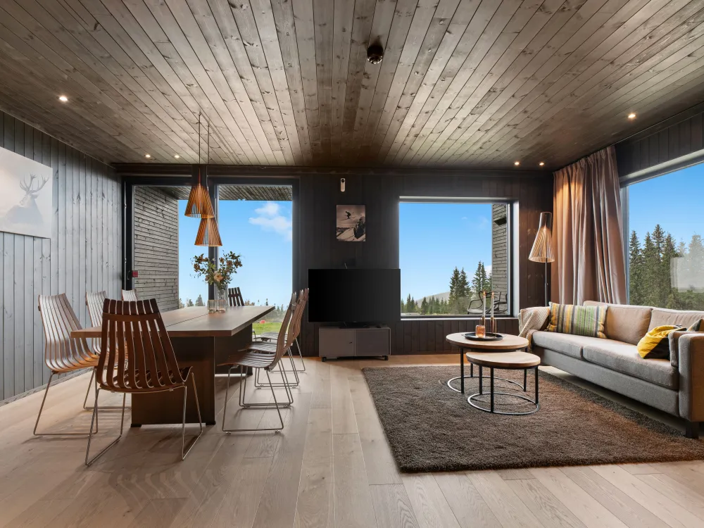FAVN CHALET 60A