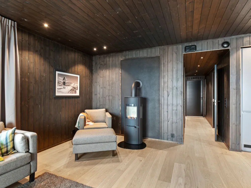 FAVN CHALET 60A