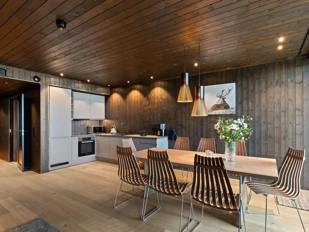FAVN CHALET 60A