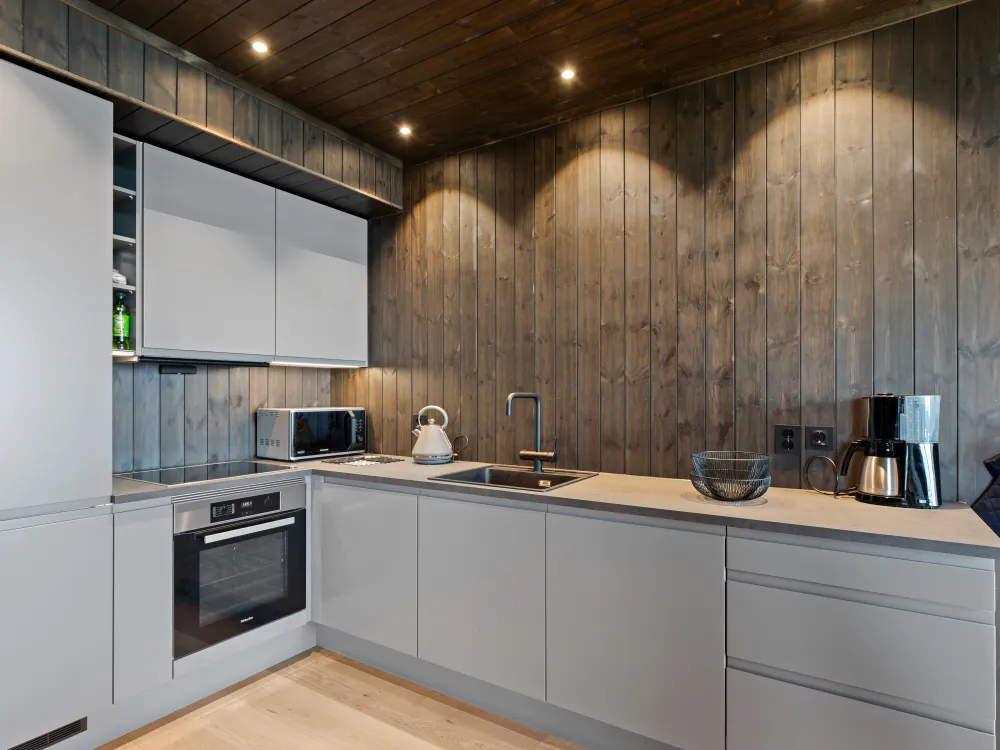 FAVN CHALET 60A