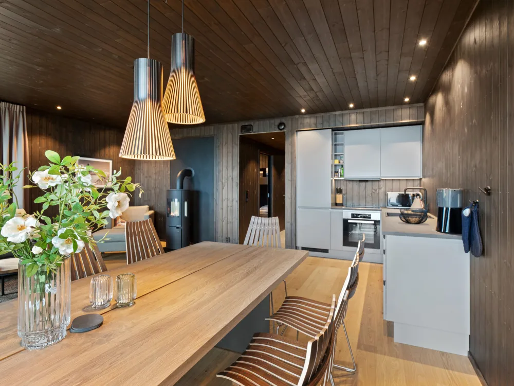 FAVN CHALET 60A