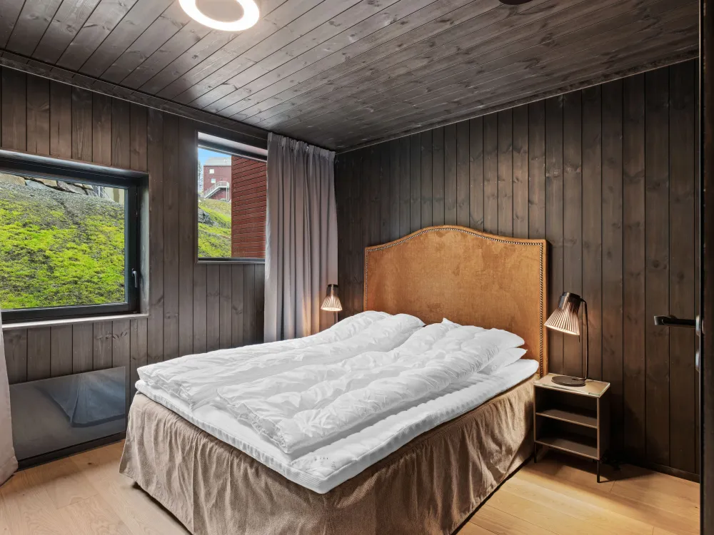 FAVN CHALET 60A