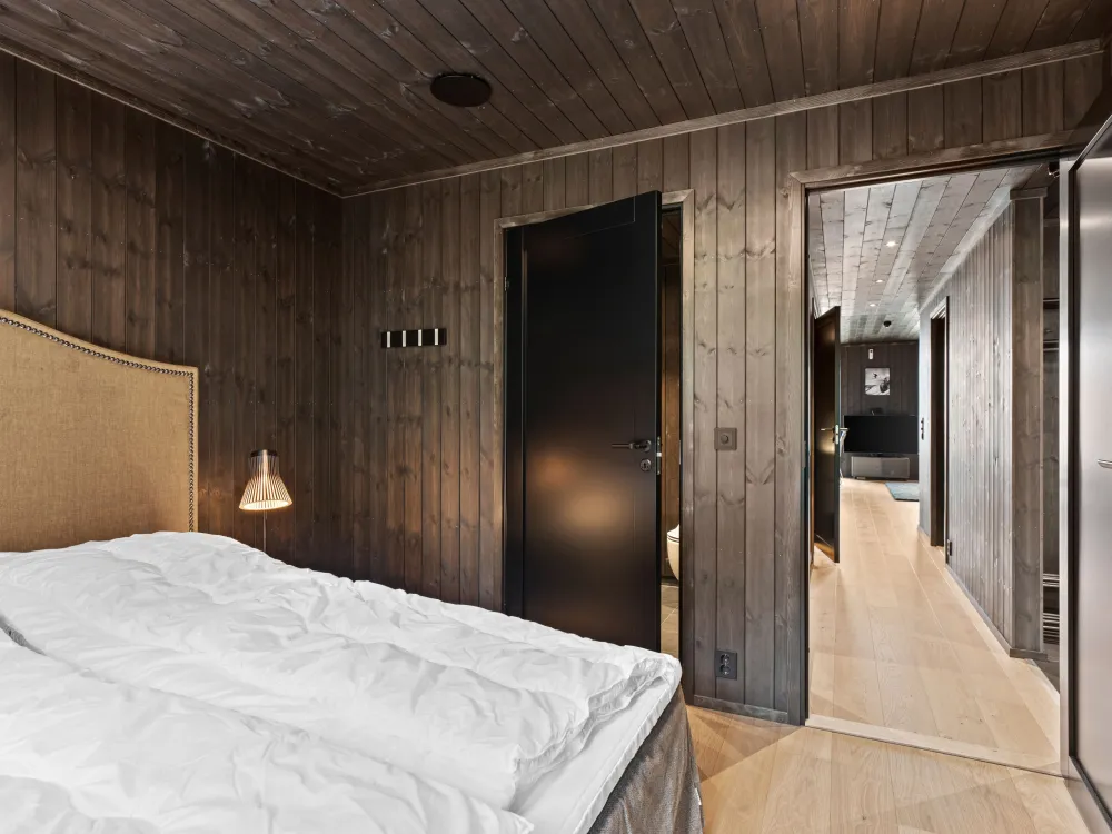 FAVN CHALET 60A