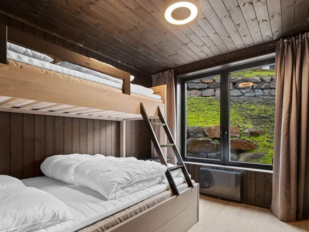 FAVN CHALET 60A