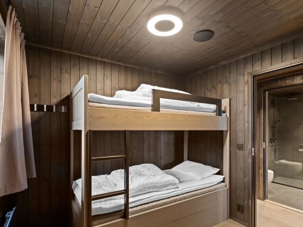 FAVN CHALET 60A