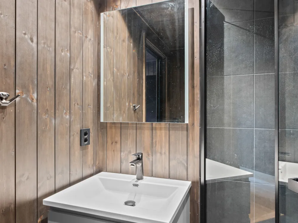 FAVN CHALET 60A