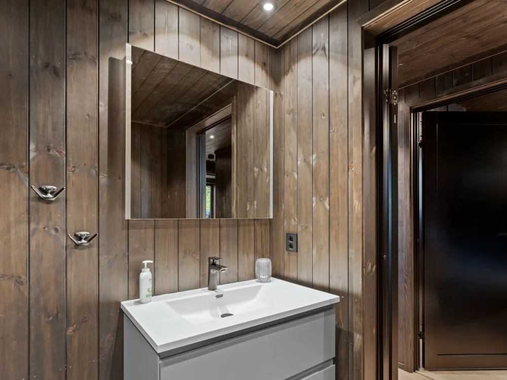 FAVN CHALET 60A