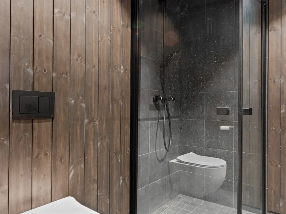 FAVN CHALET 60A