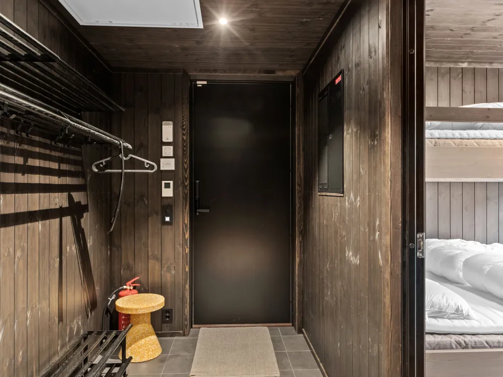 FAVN CHALET 60A