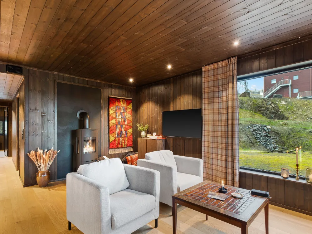 FAVN CHALET 52B