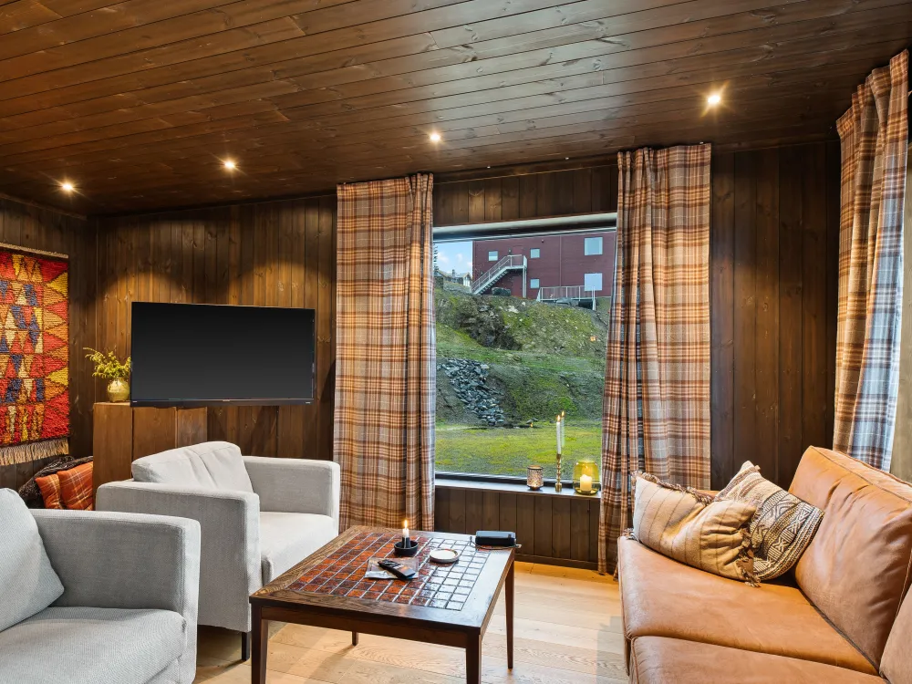 FAVN CHALET 52B