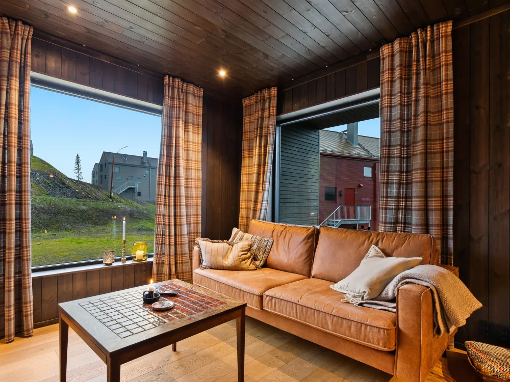 FAVN CHALET 52B