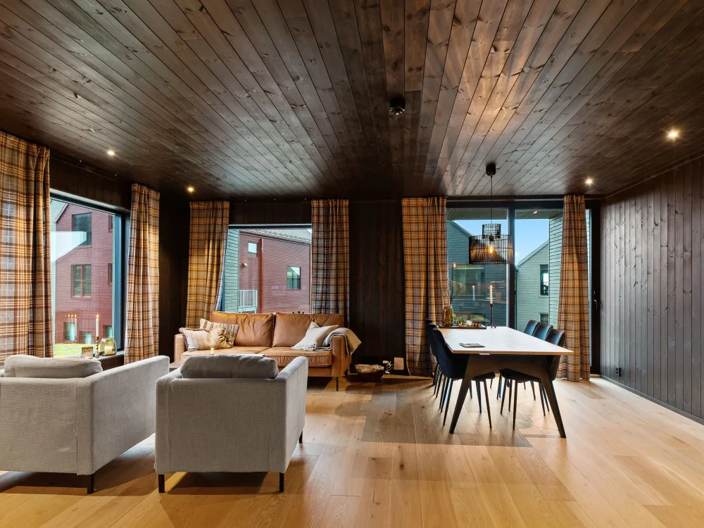 FAVN CHALET 52B