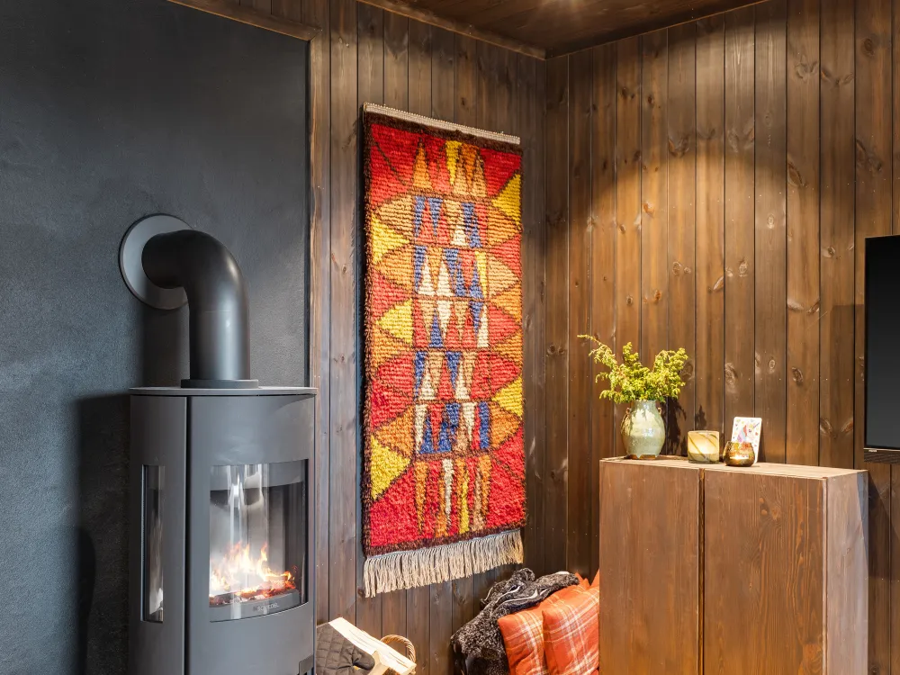 FAVN CHALET 52B