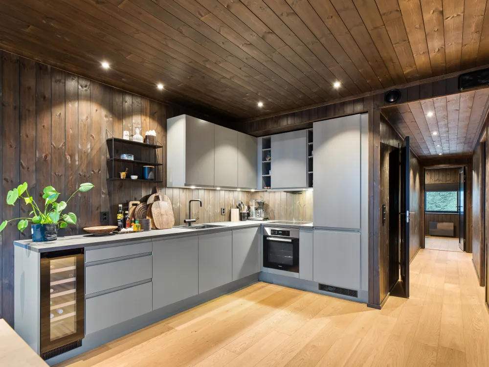 FAVN CHALET 52B