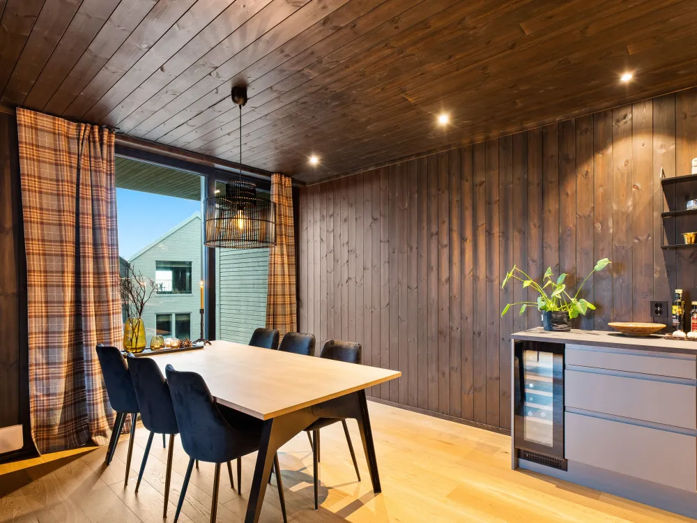 FAVN CHALET 52B