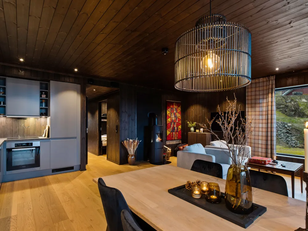 FAVN CHALET 52B