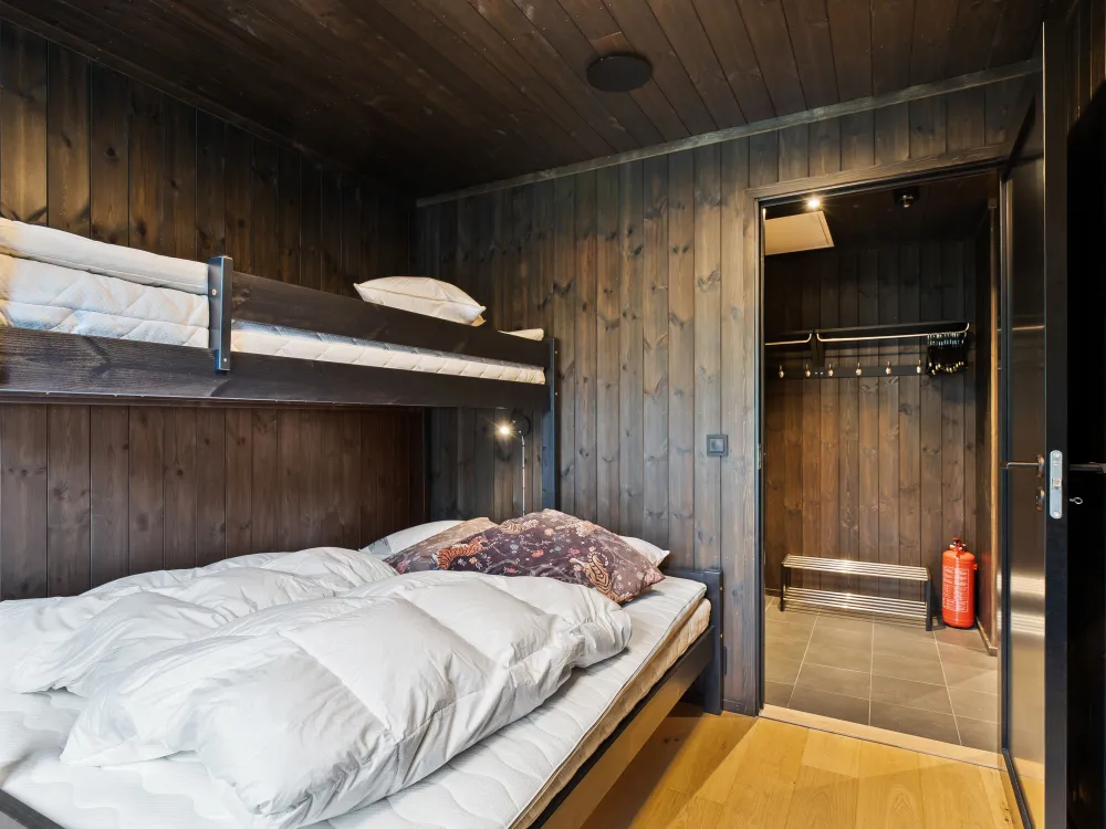 FAVN CHALET 52B