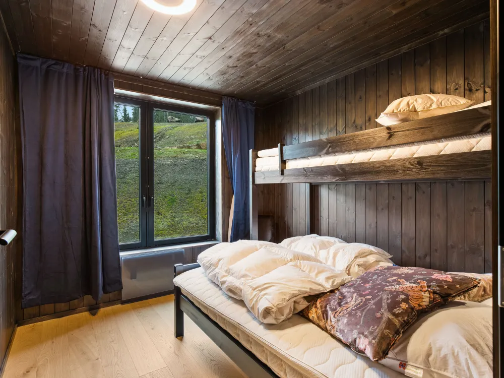 FAVN CHALET 52B