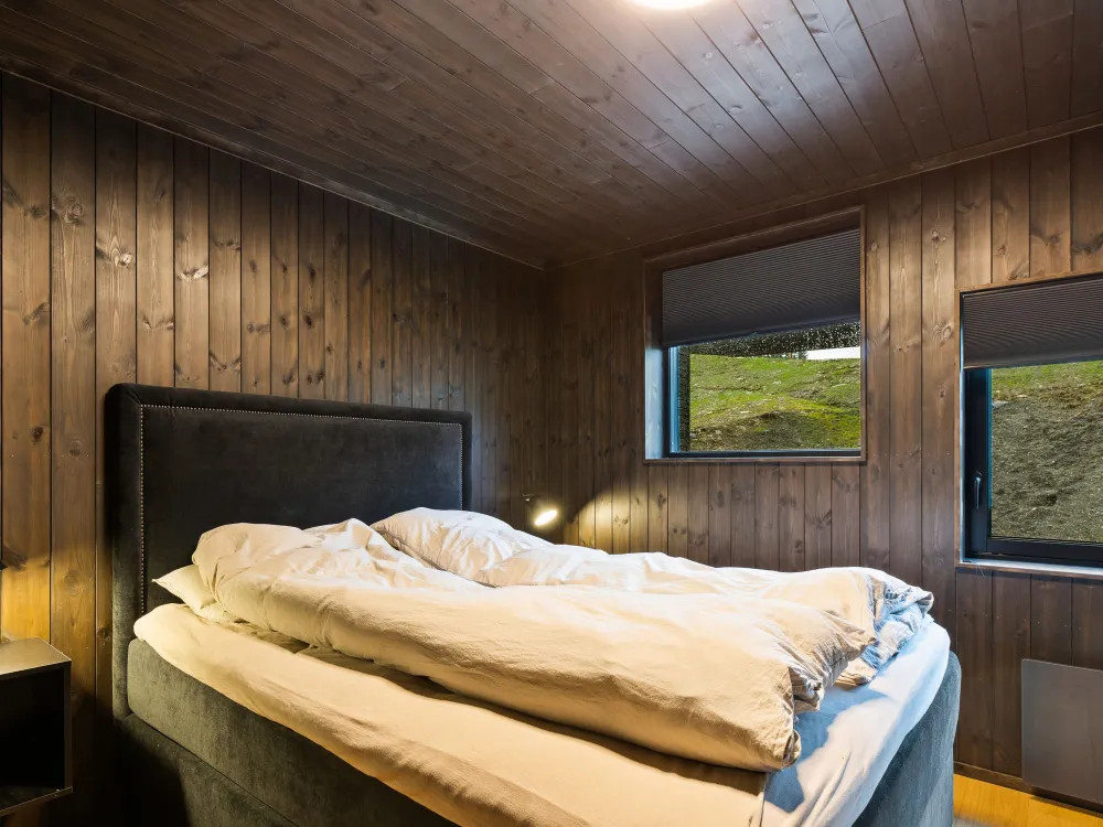 FAVN CHALET 52B