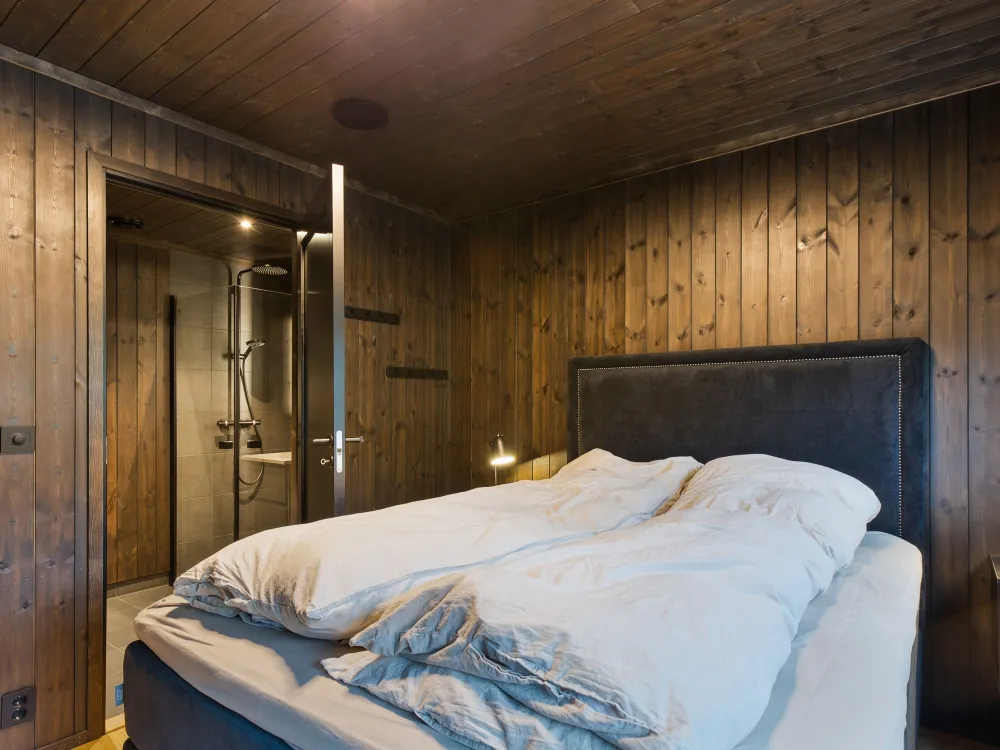 FAVN CHALET 52B
