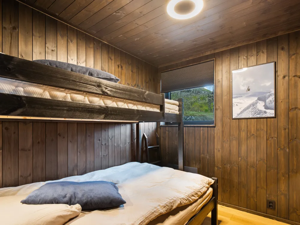 FAVN CHALET 52B