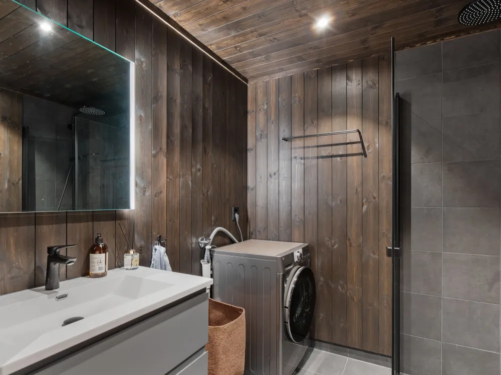 FAVN CHALET 52B