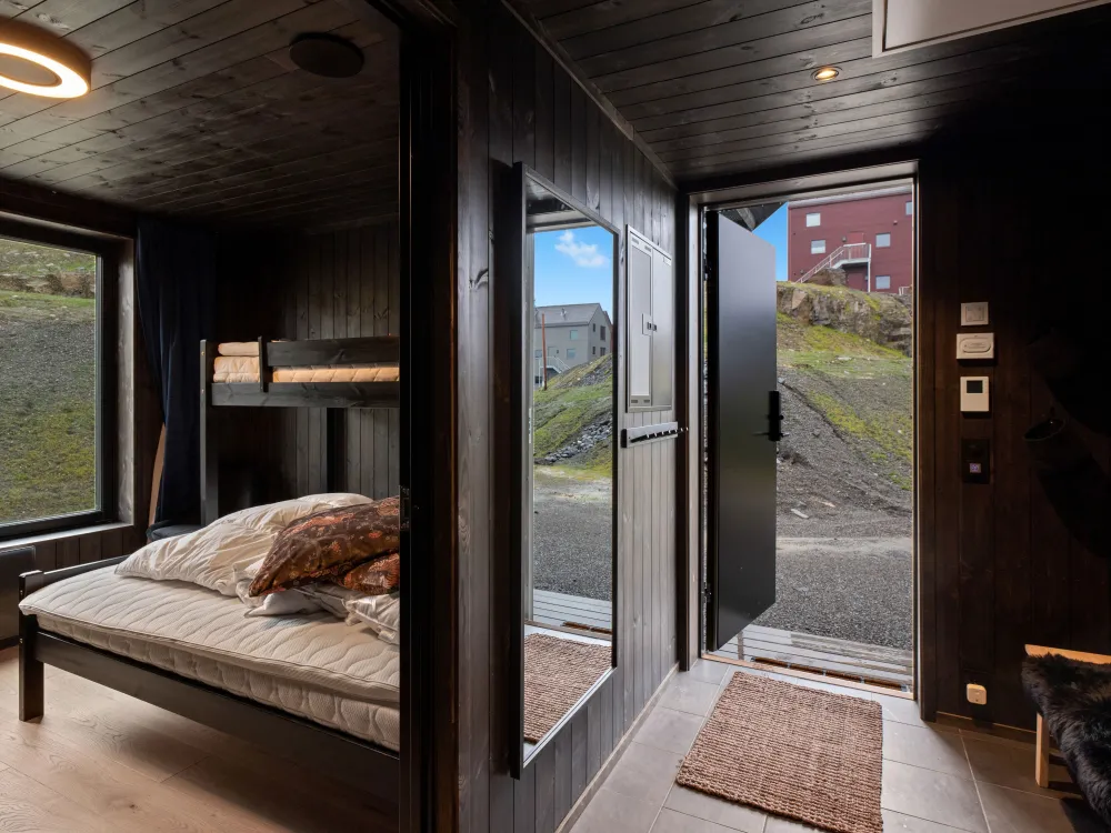 FAVN CHALET 52B
