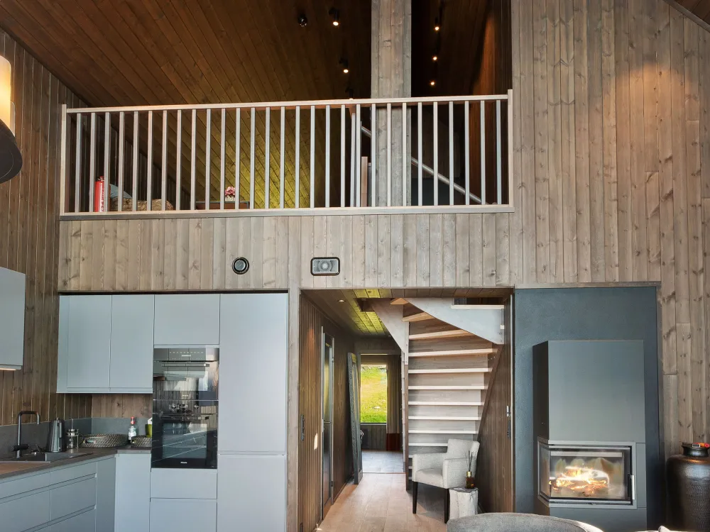 FAVN CHALET 33D
